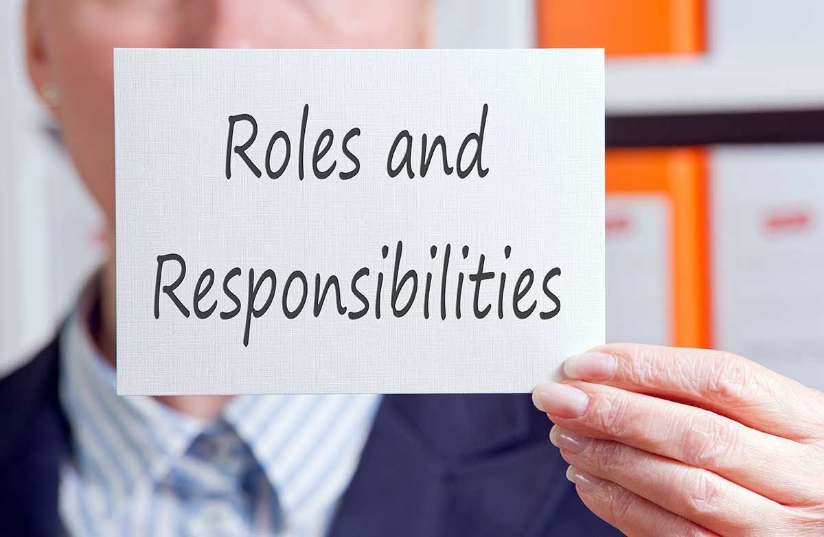 What Are The Roles And Responsibilities Of A Director Real Board Solutions Board Governance